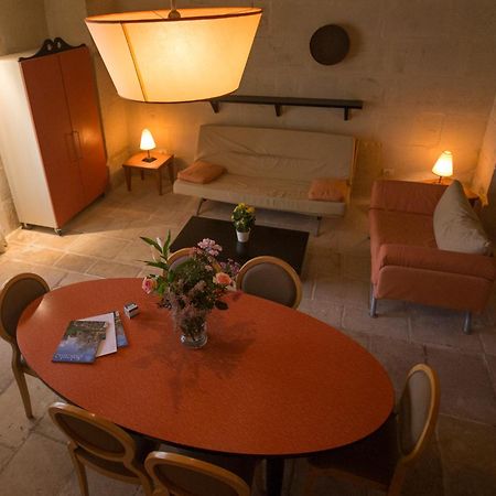 Villa De Pietro Cursi Eksteriør bilde