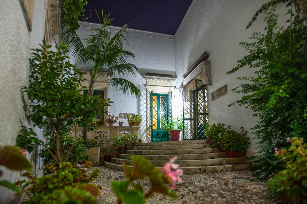 Villa De Pietro Cursi Eksteriør bilde
