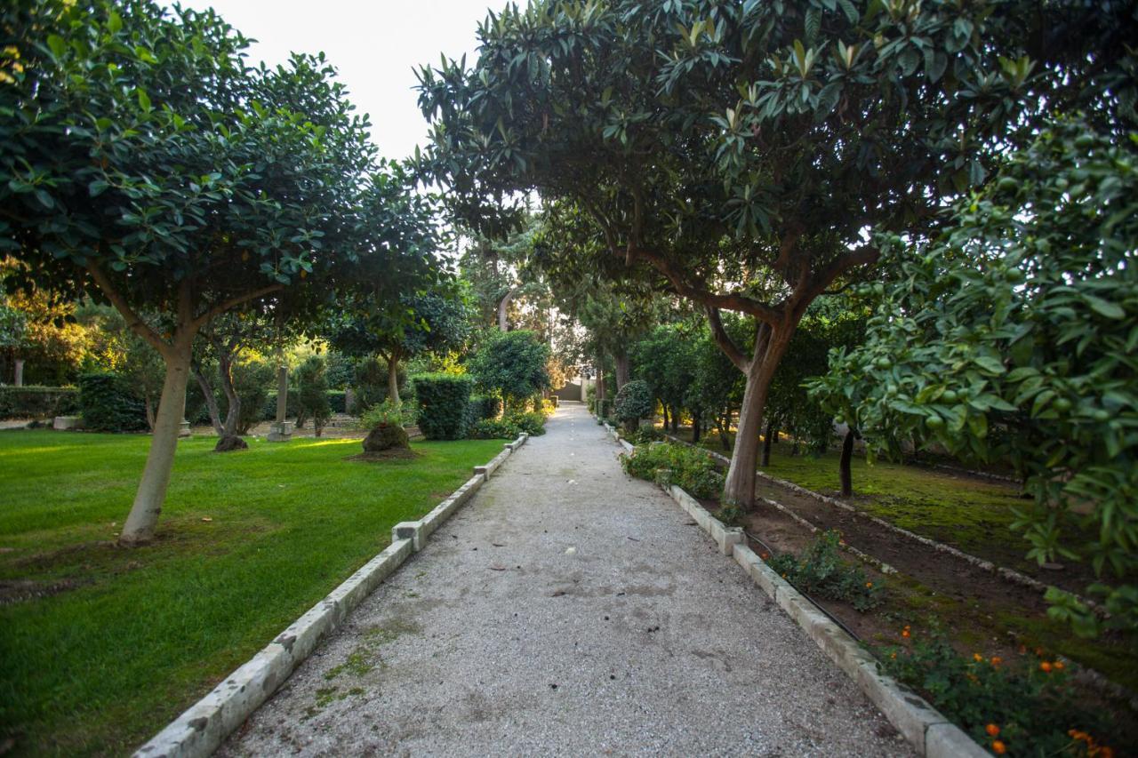 Villa De Pietro Cursi Eksteriør bilde