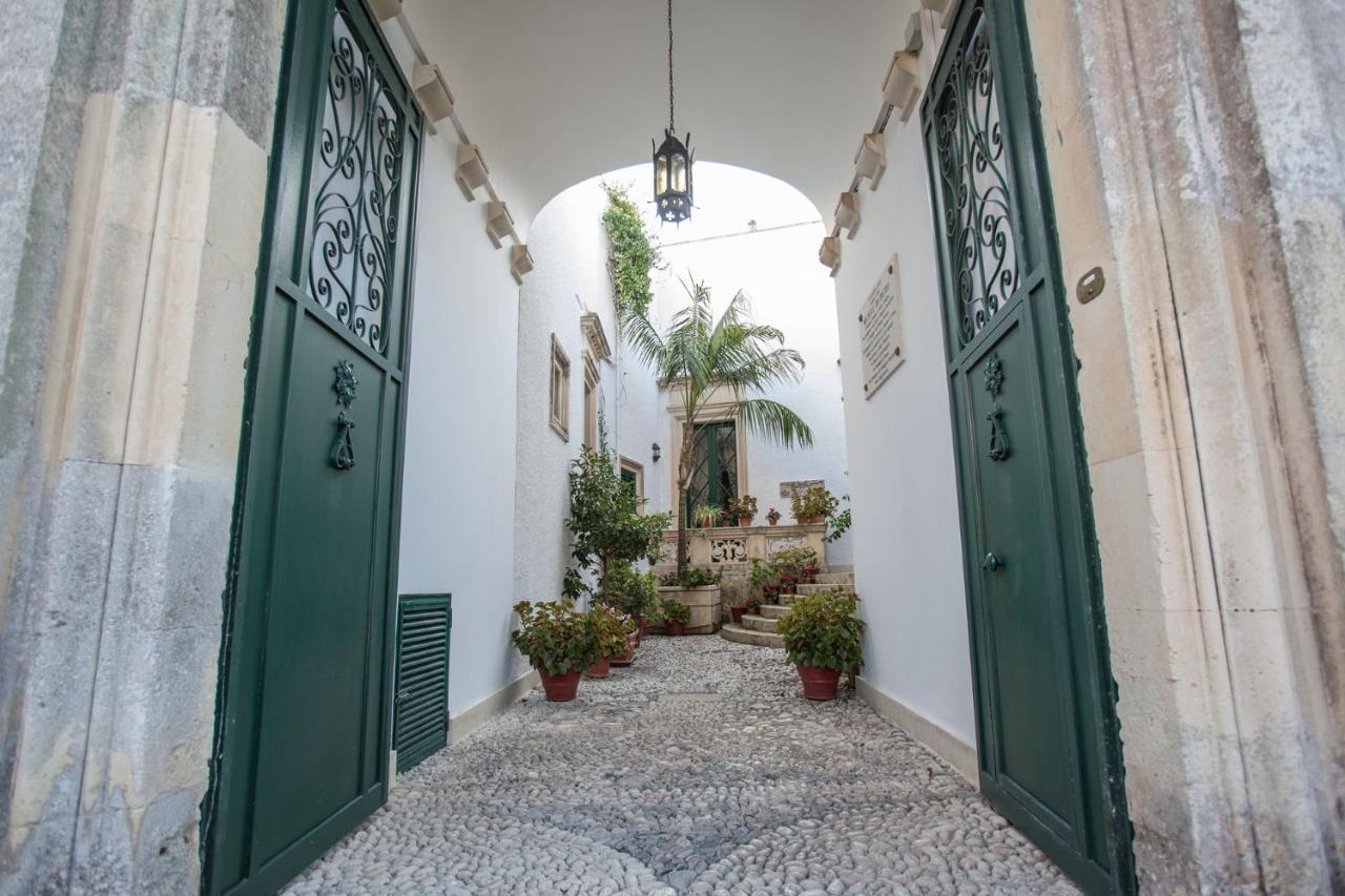 Villa De Pietro Cursi Eksteriør bilde