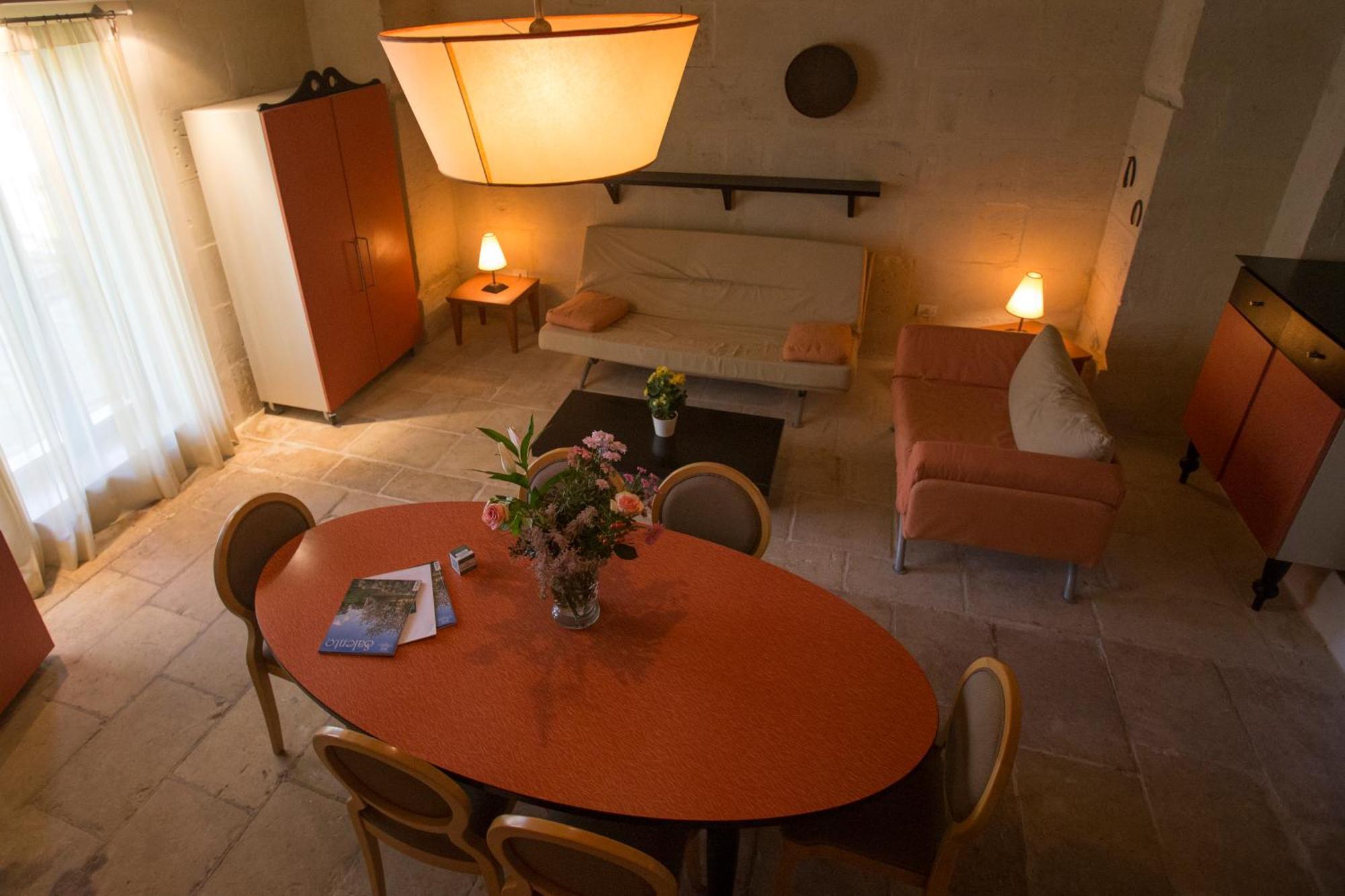 Villa De Pietro Cursi Eksteriør bilde