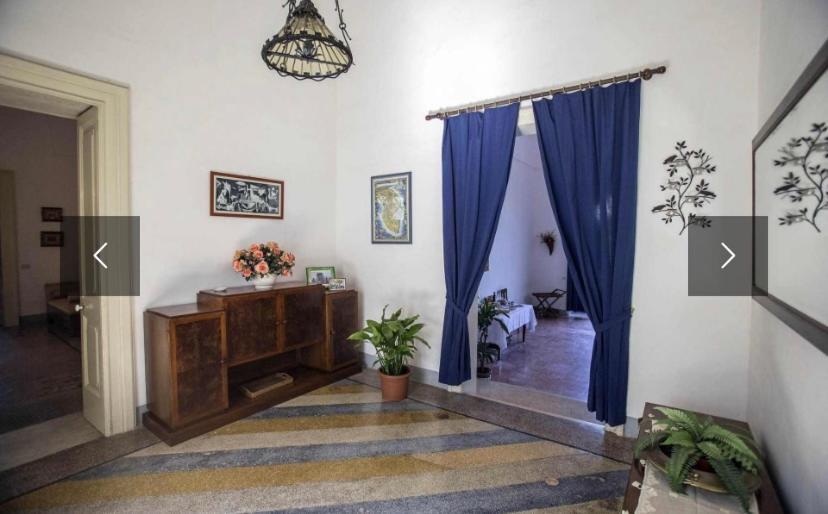 Villa De Pietro Cursi Eksteriør bilde