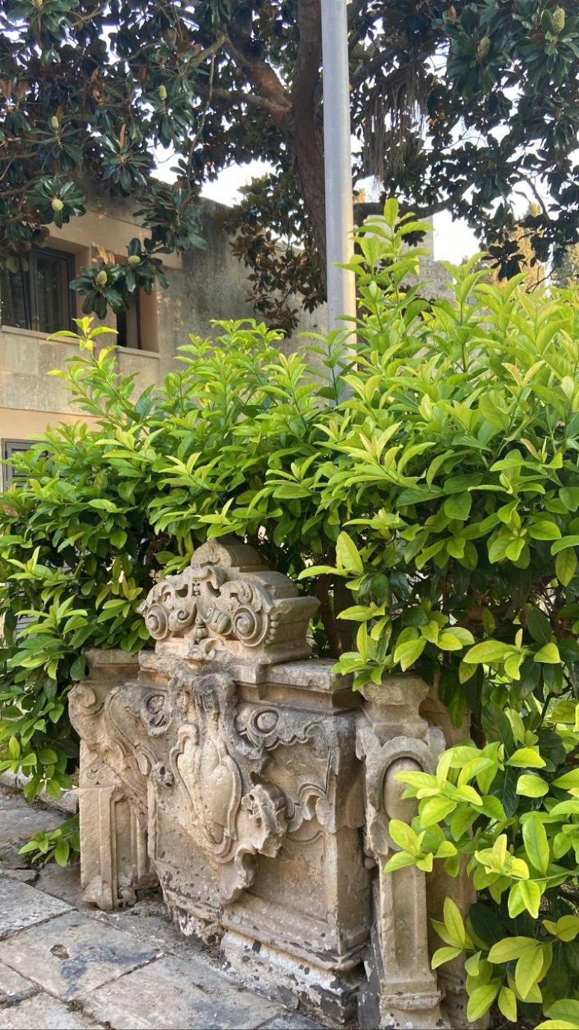 Villa De Pietro Cursi Eksteriør bilde