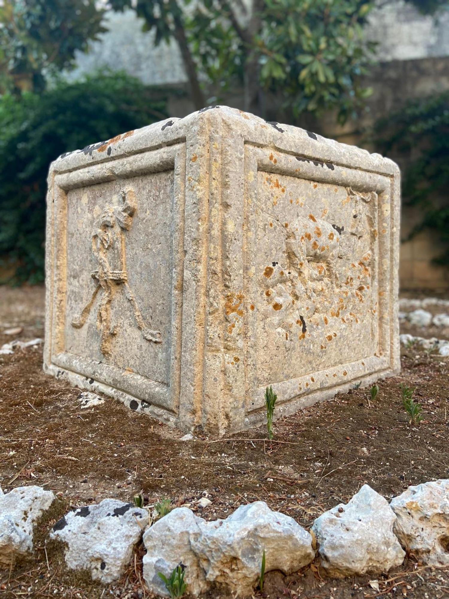 Villa De Pietro Cursi Eksteriør bilde
